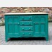 Painted Ercol Sideboard 