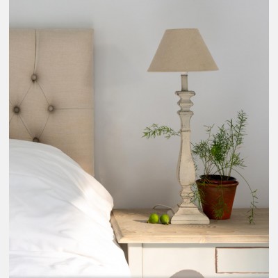 Beatrix Table Lamp with shade