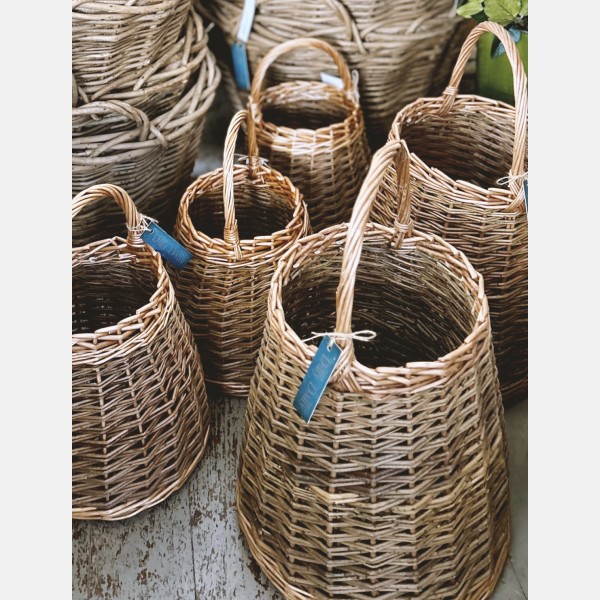 Berry Baskets