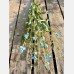 English heath hedgerow blue