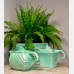 Art Deco Teapot Water pot & server