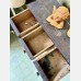 Antique little drawers