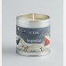 Inspiritus, Christmas scented Tin Candle