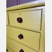 Edwardian Painted Chest