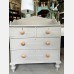 Pine Washstand