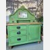 Country Kitchen Dresser