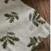 Acorn & Oak leaves napkins (set of 4)