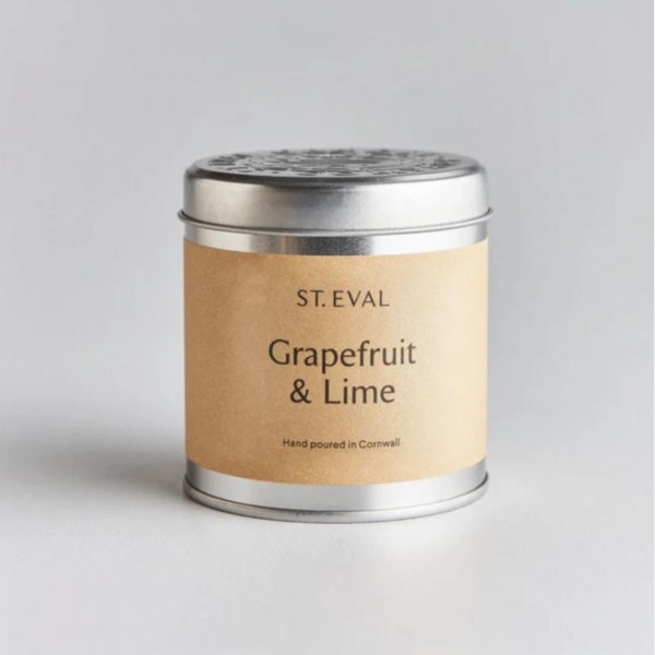 St Eval Candle Grapefruit & Lime...