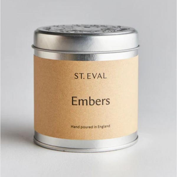 St Eval Candle Embers