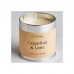 St Eval Candle Grapefruit & Lime...