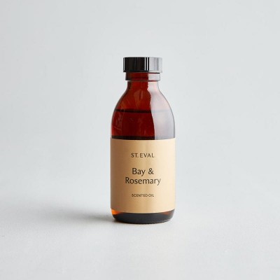 Bay & Rosemary diffuser oil