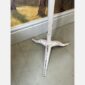 Antique Stockman Mannequin stand