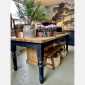 farmhouse table old