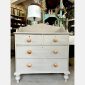 pine washstand