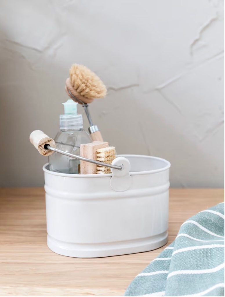 Garden Trading Washing Up Tidy Small